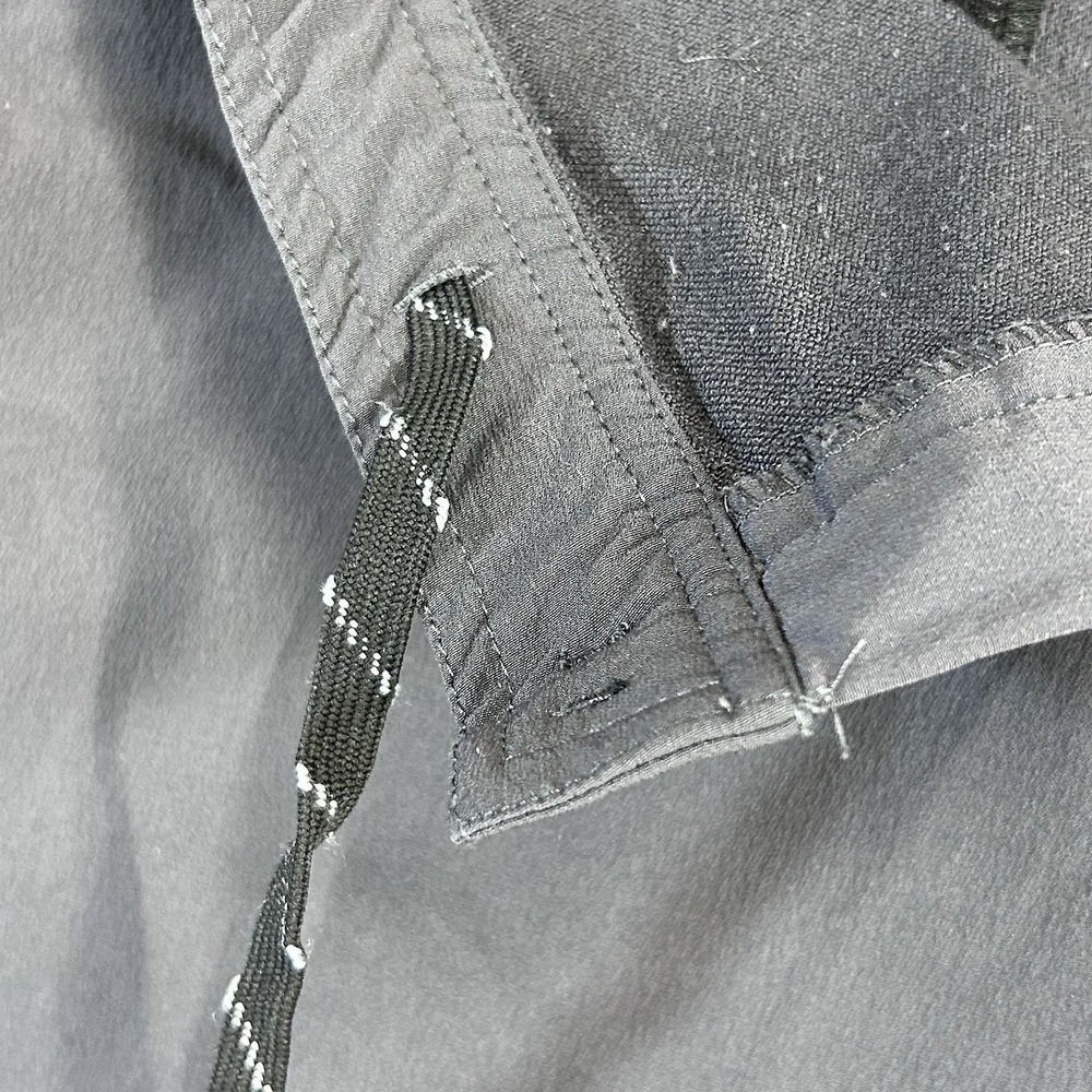 Handup AT+ Pants Mens XL Dark Gray MTB Trail Hiking Stretch Outdoor Pants - Picture 15 of 16